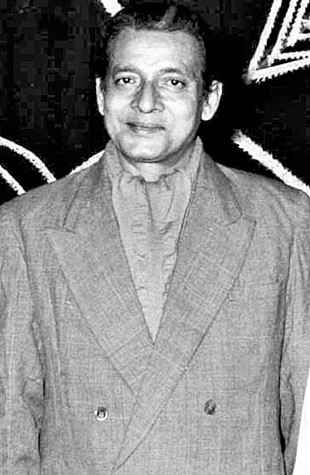 Prasun Bandyopadhyay